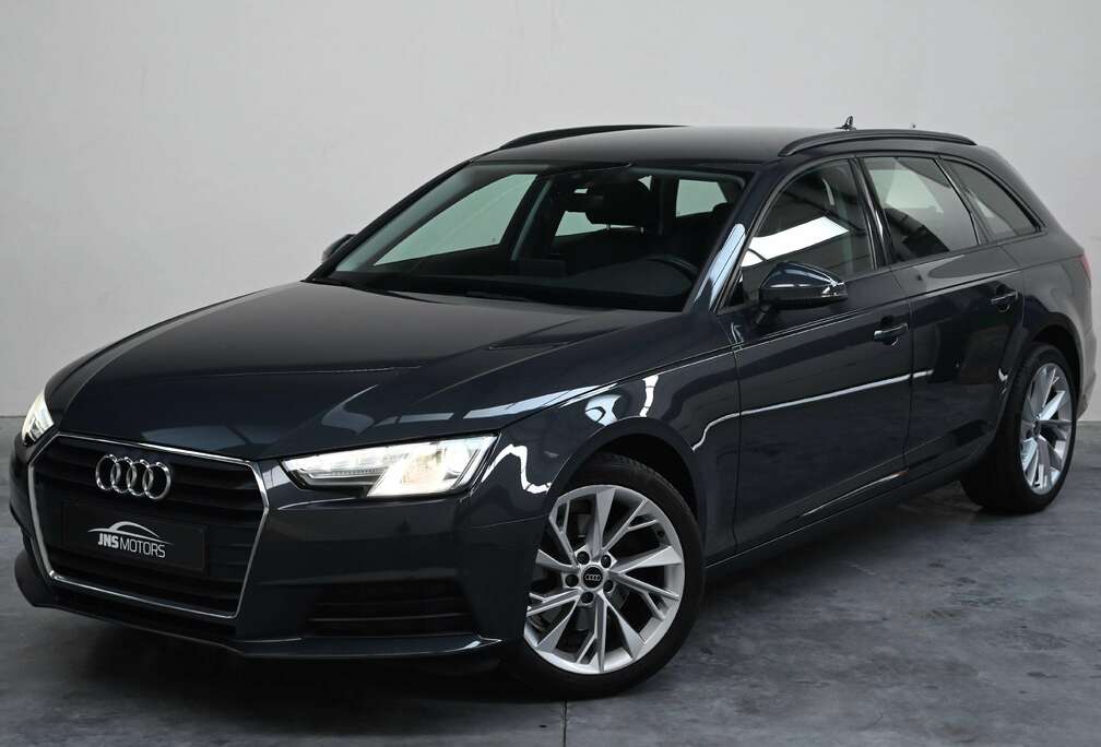 Audi A4 Avant 30 TDi Business Edition S tron.(EU6d-T.)