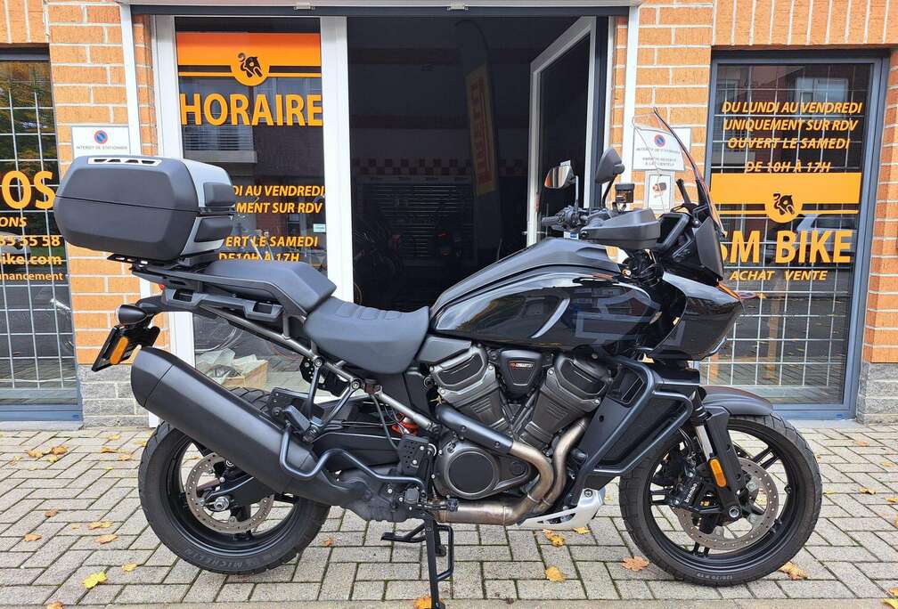 SPECIAL 1250