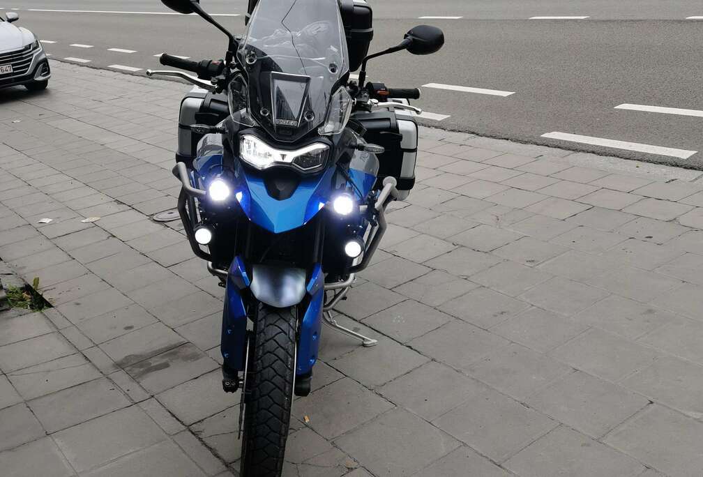 Triumph