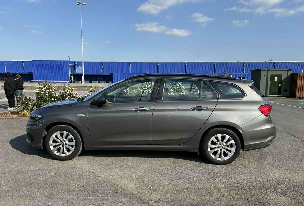 Fiat Tipo SW 1.3 MultiJet Easy S