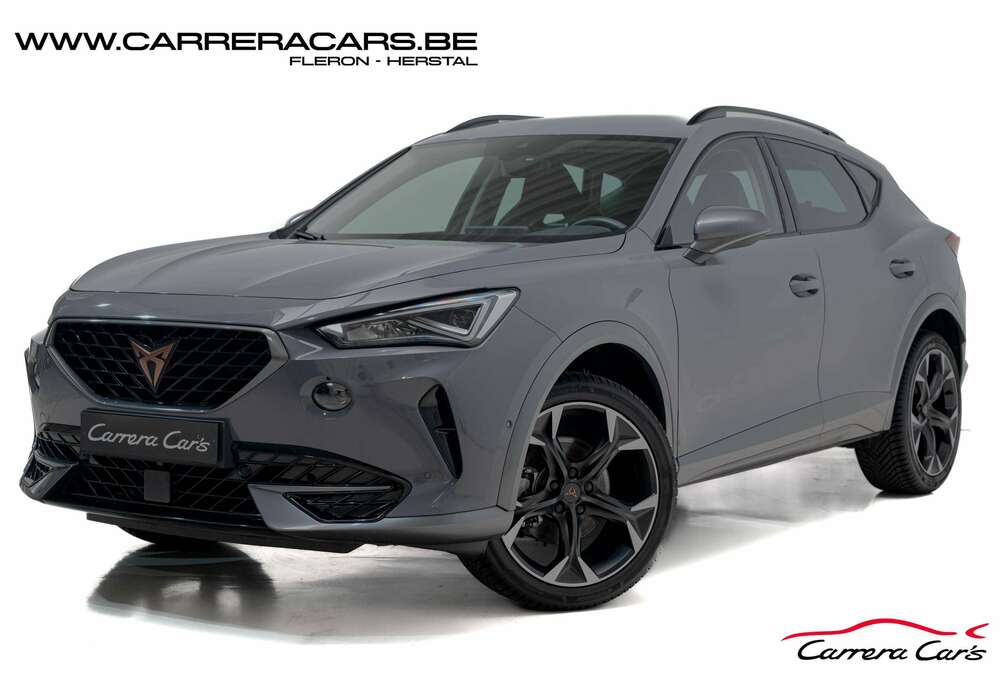 1.5 TSI*|PDC*CARPLAY*KEYLESS*CUIR*CRUISE ADAPTATIF*CLIMA*GARANTIE|