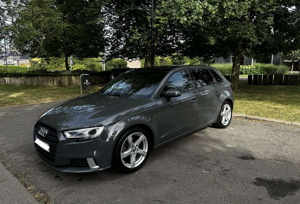 Audi Sportback 35 TFSI Sport | Négociable