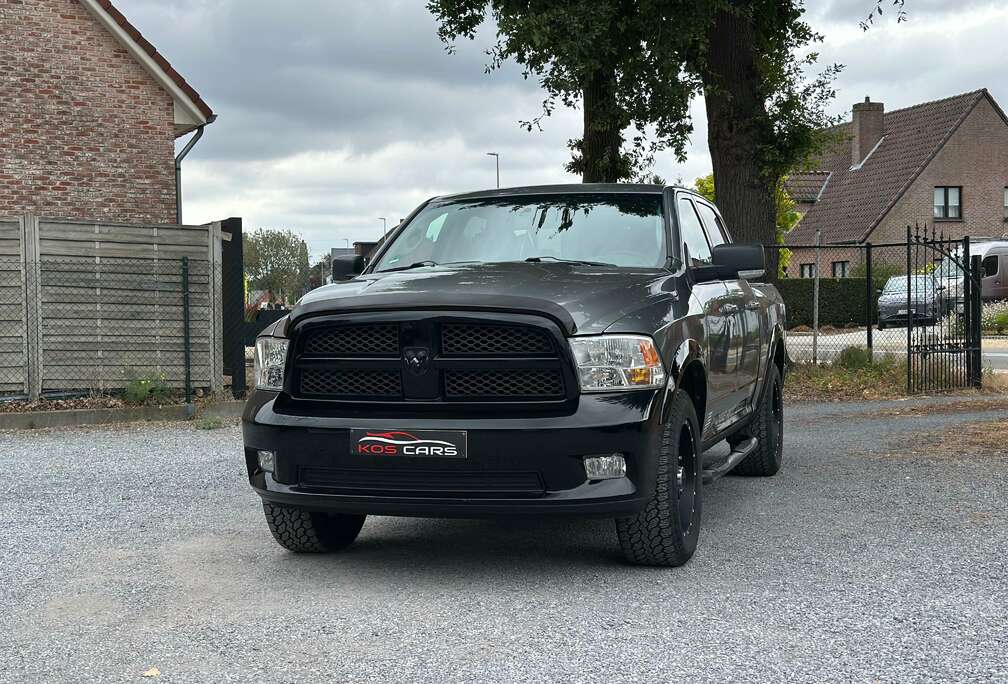 Dodge