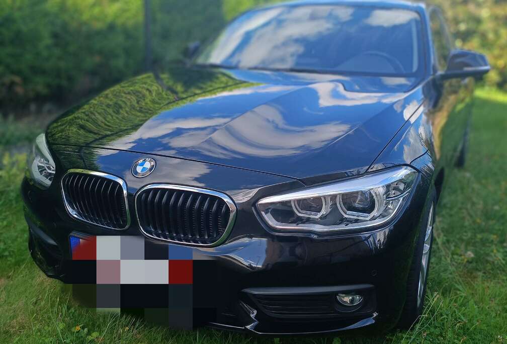 BMW d