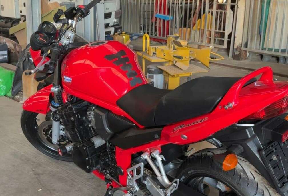 Suzuki N