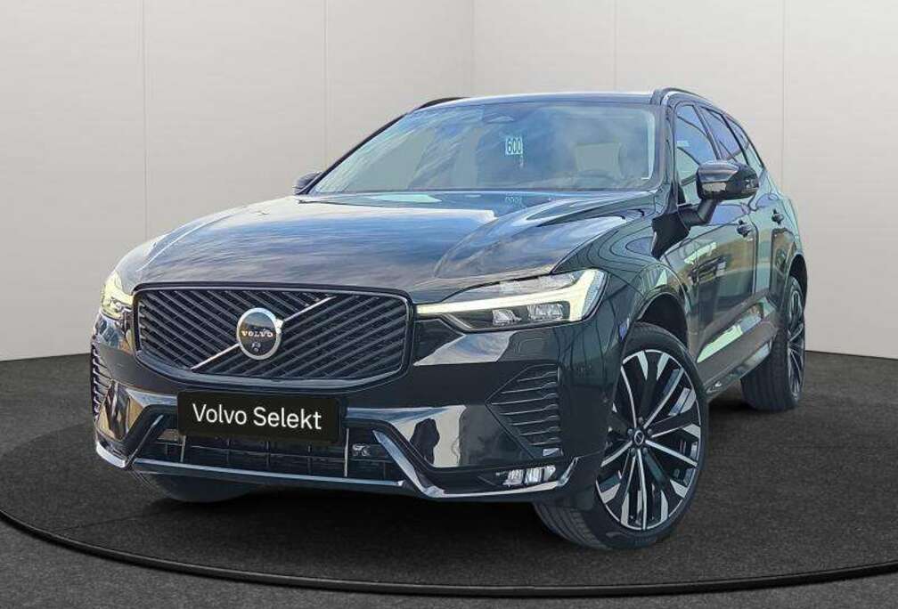 Volvo Facelift B5 AWD Ultra Dark/ Essence