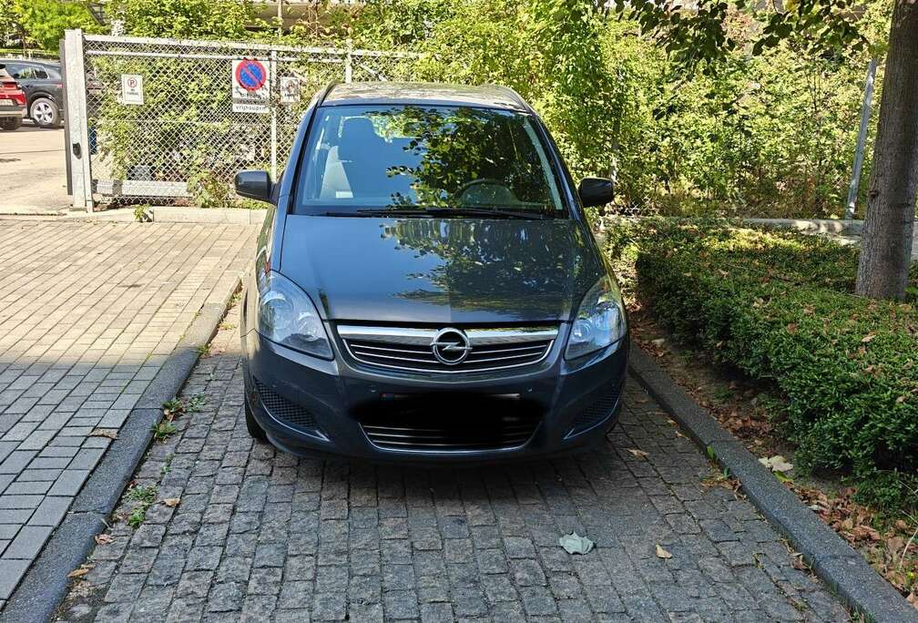 Opel 1.8i Enjoy