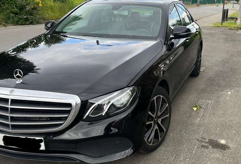 Mercedes-Benz d