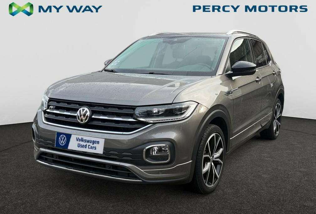 Volkswagen Style 1.0 TSI 85 kW (115 ch) 7 vitesses DSG