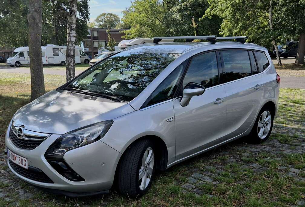 Opel Essence 2015 Très propre Caméra Sièges chauffant