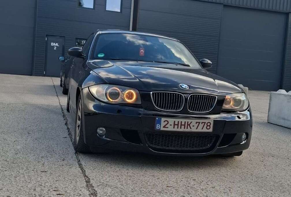 BMW d
