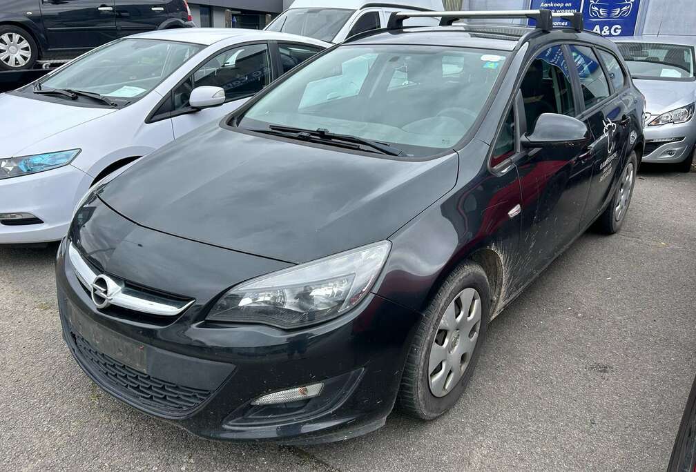 Opel ST 1.7CDTi Selective Business S/S