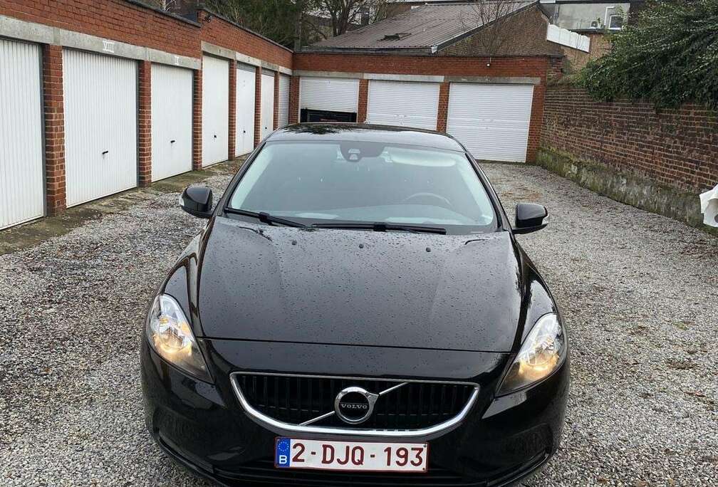 Volvo