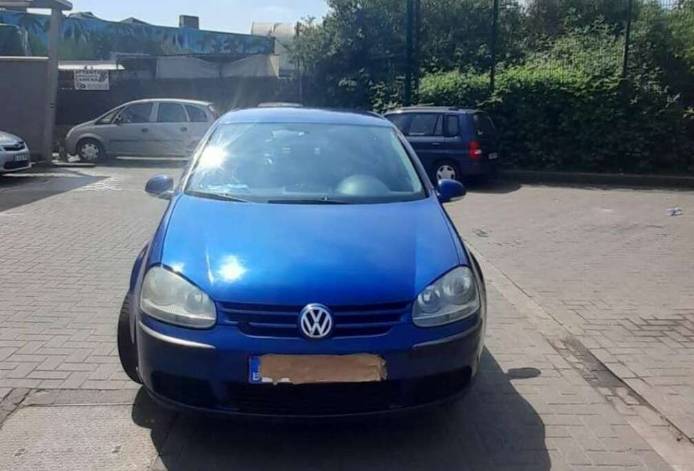 Volkswagen 1.4 Sportline