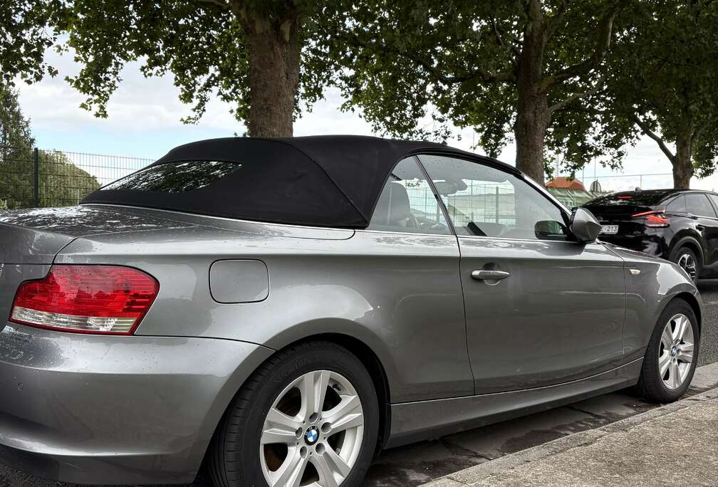 BMW 118i