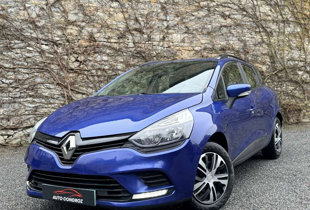 Renault Clio 0.9 TCe   12 MOIS GARANTIE