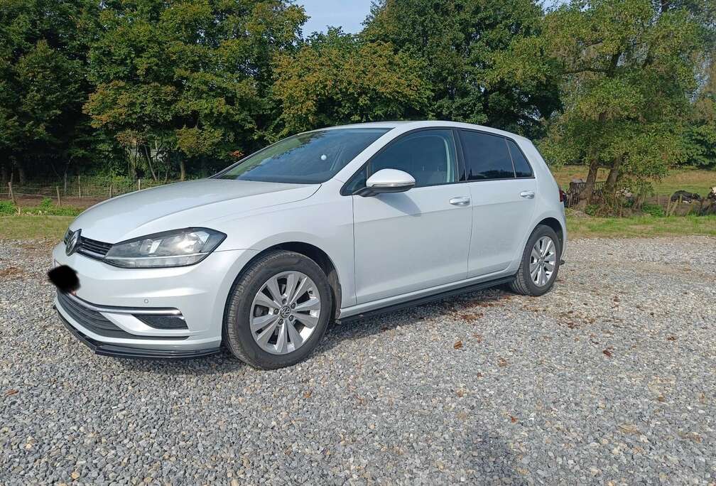 Volkswagen 1.0 TSI Join