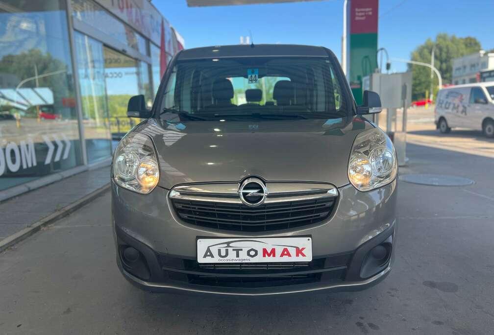 Opel Combo Tour 1.6 CDTi L1H1 Cosmo
