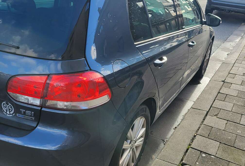 Volkswagen 1.4i Trendline