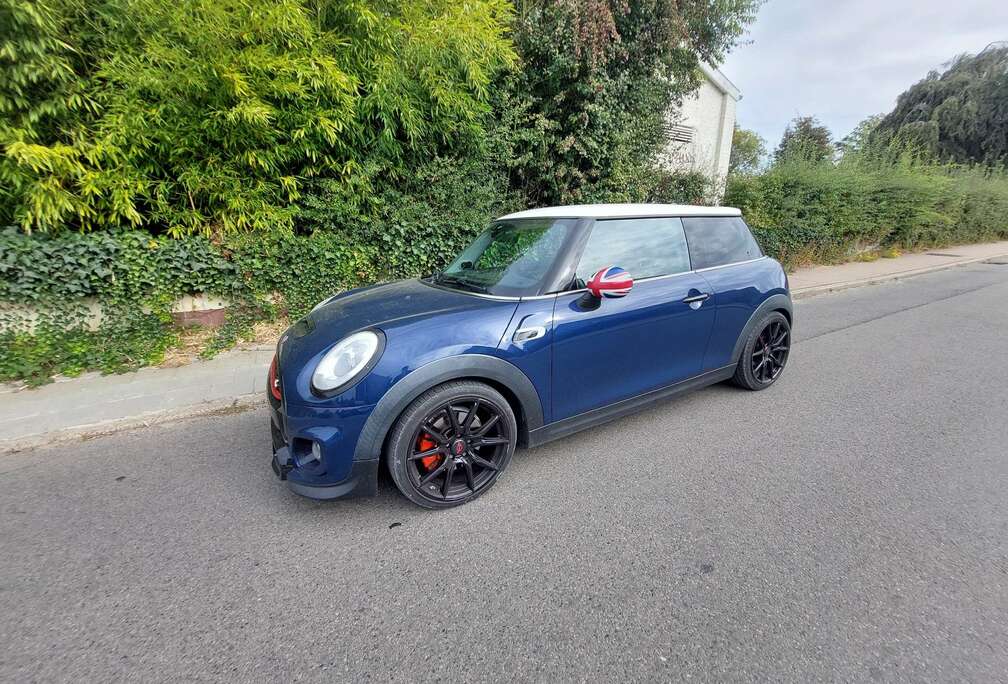 MINI 2.0