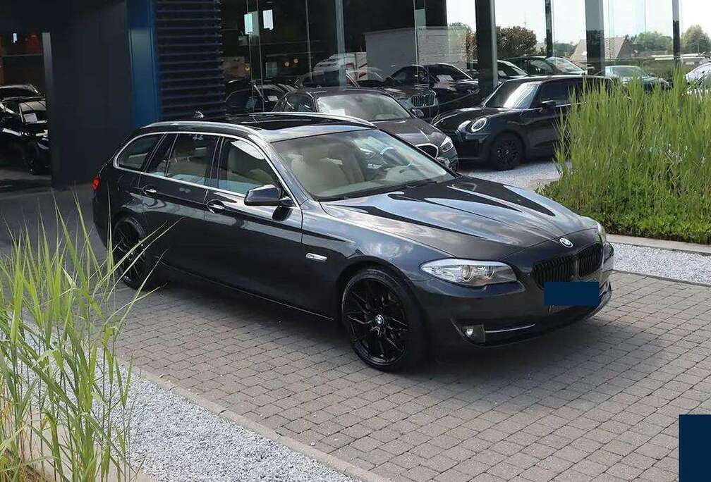 BMW Touring 520dA Start/Stop