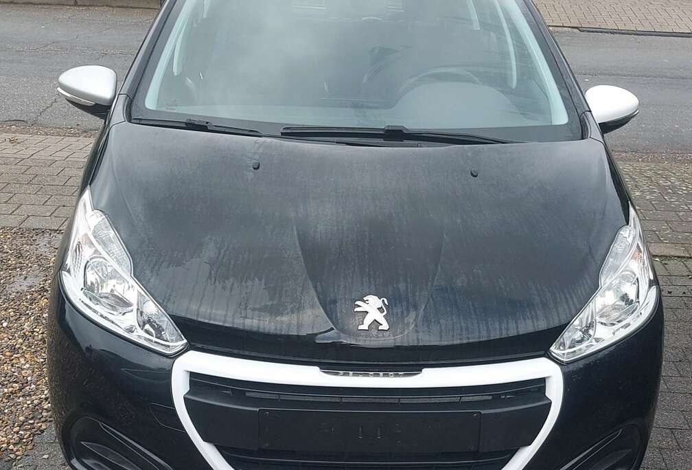 Peugeot 208 1.0i PureTech Like