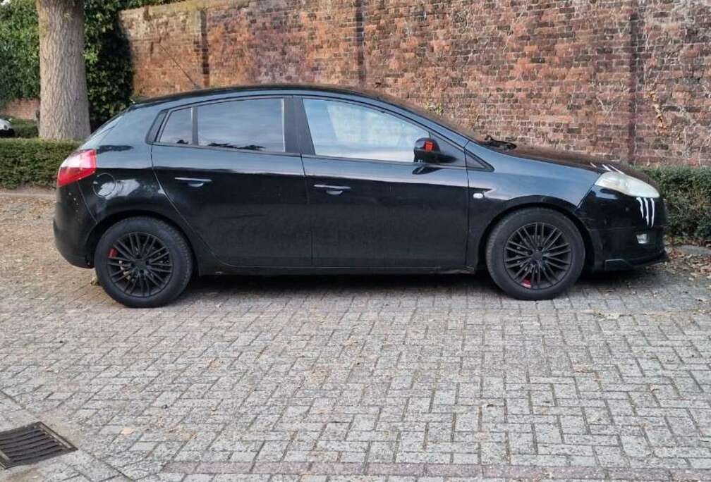 Fiat 1.4 16V Active