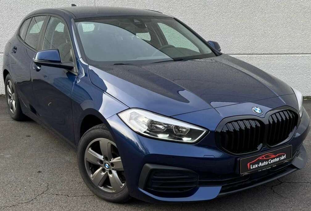 BMW 116 d // 12 MOIS DE Garantie