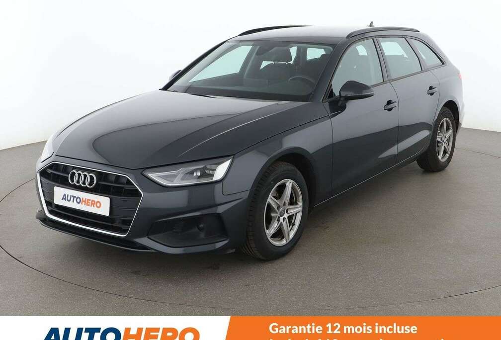 Audi 30 TDI