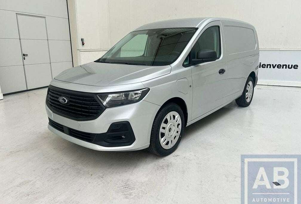 Ford * PHEV  - L2 - New Car *