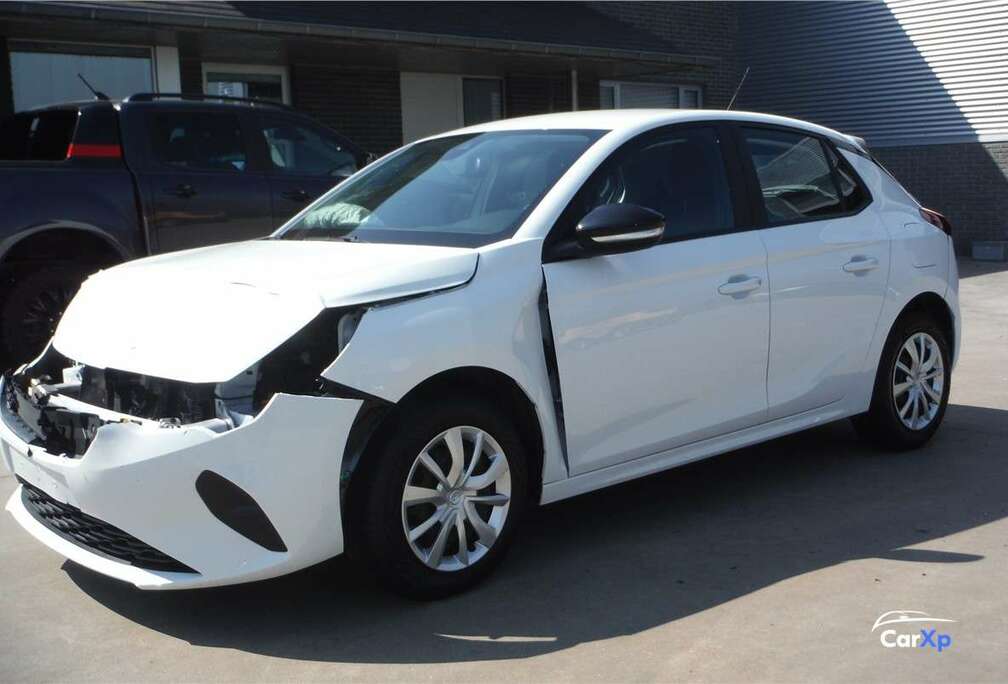 Opel 1.2i Edition S/S