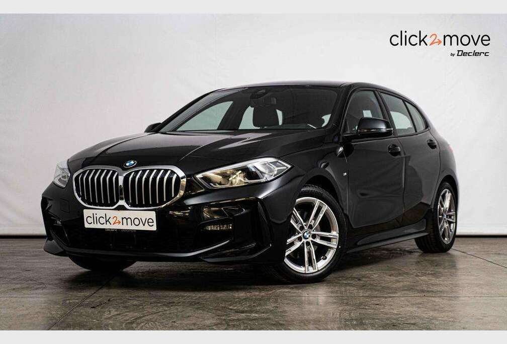 BMW 118i OPF M Sport