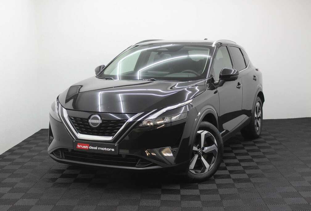 Nissan Qashqai e-Power 1.5 DIG-T * Hybride * Garantie *