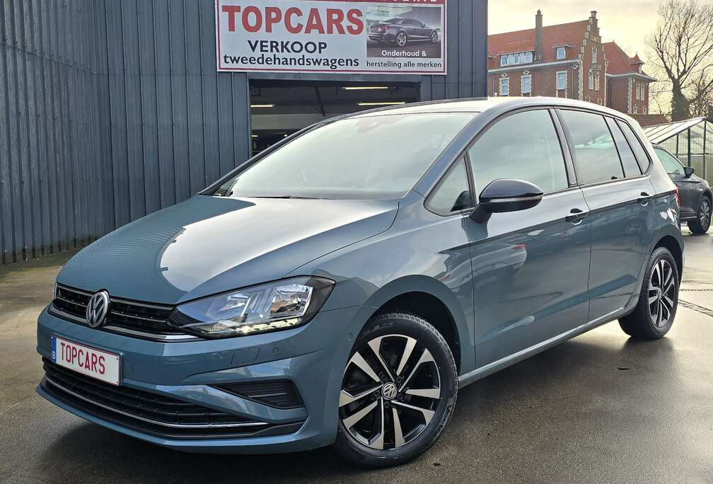 Volkswagen 1.0TSI IQ Drive 2019 Euro6 49 000 km