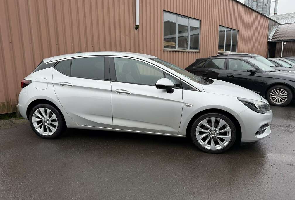 Opel 1.5 CDTI 120ch BVA Élégance