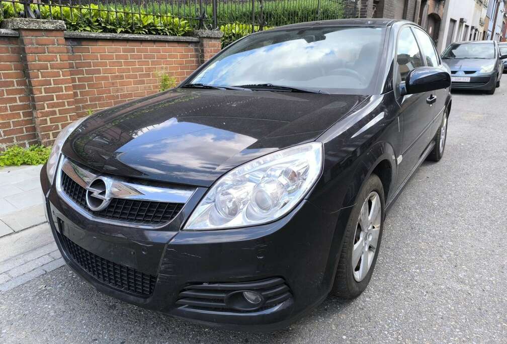 Opel 1.9 DT CDTi Comfort