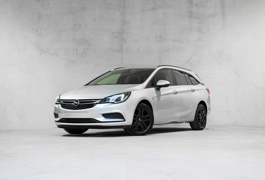 Opel  AUTOMATIQUE  BLACK PACK  APPLE CARPLAYTVA