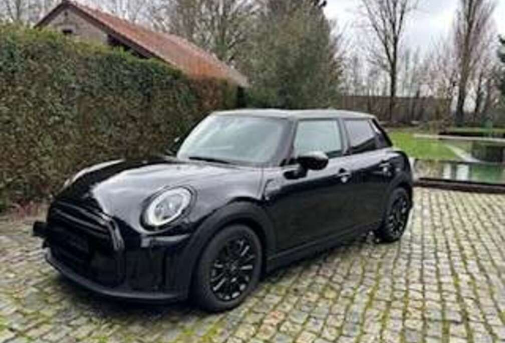 MINI Mini 1.5A Cooper OPF DCT