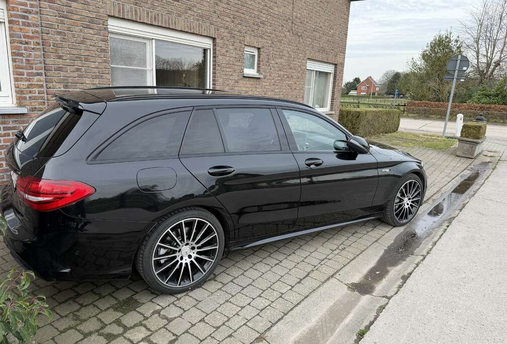 Mercedes-Benz 4-Matic