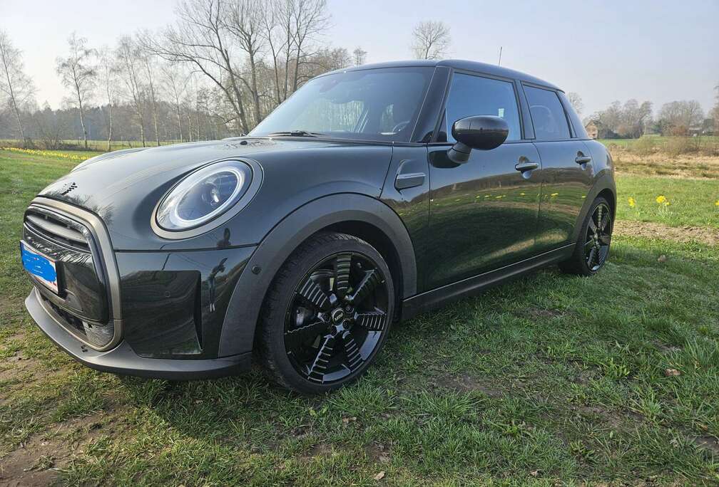 MINI Mini 1.5A Cooper OPF DCT