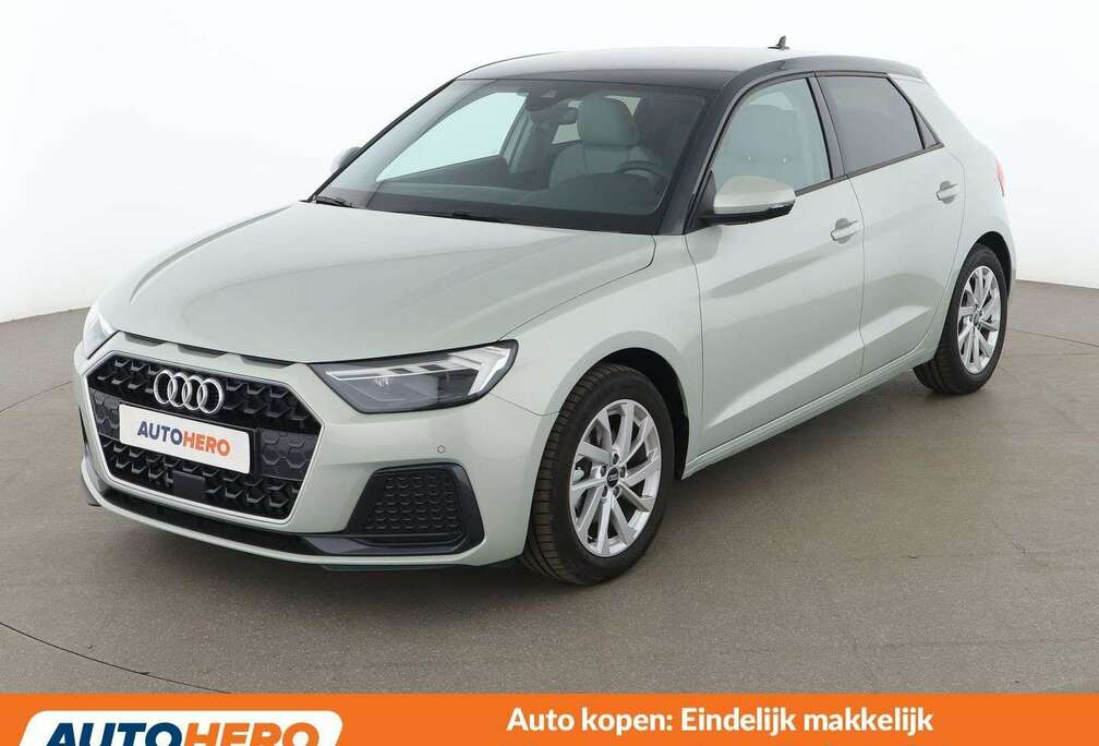 Audi 30 TFSI Advanced