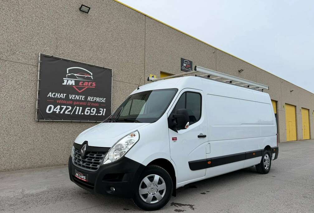 Renault 2.3 dCi 35 L3H2 RENAULT TRUCK