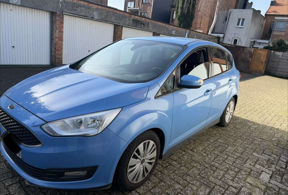 Ford 1.0 EcoBoost Trend Start-Stop