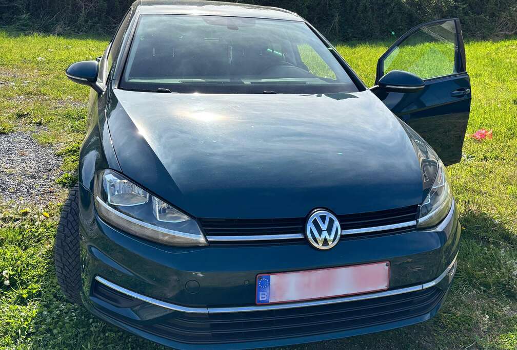 Volkswagen Golf 1.0 TSI BMT Comfortline