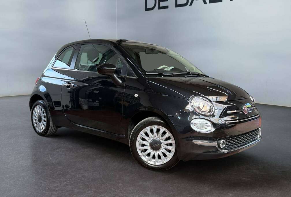 Fiat 1.0*HYBRID*70PK*DOLCEVITA*SUNROOF*CARPLAY*ANDROIDAUTO*GARANTIE