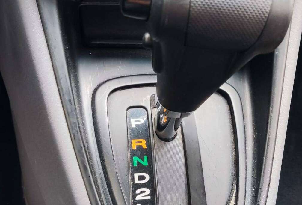 Hyundai Matrix 1.6i 16v GL