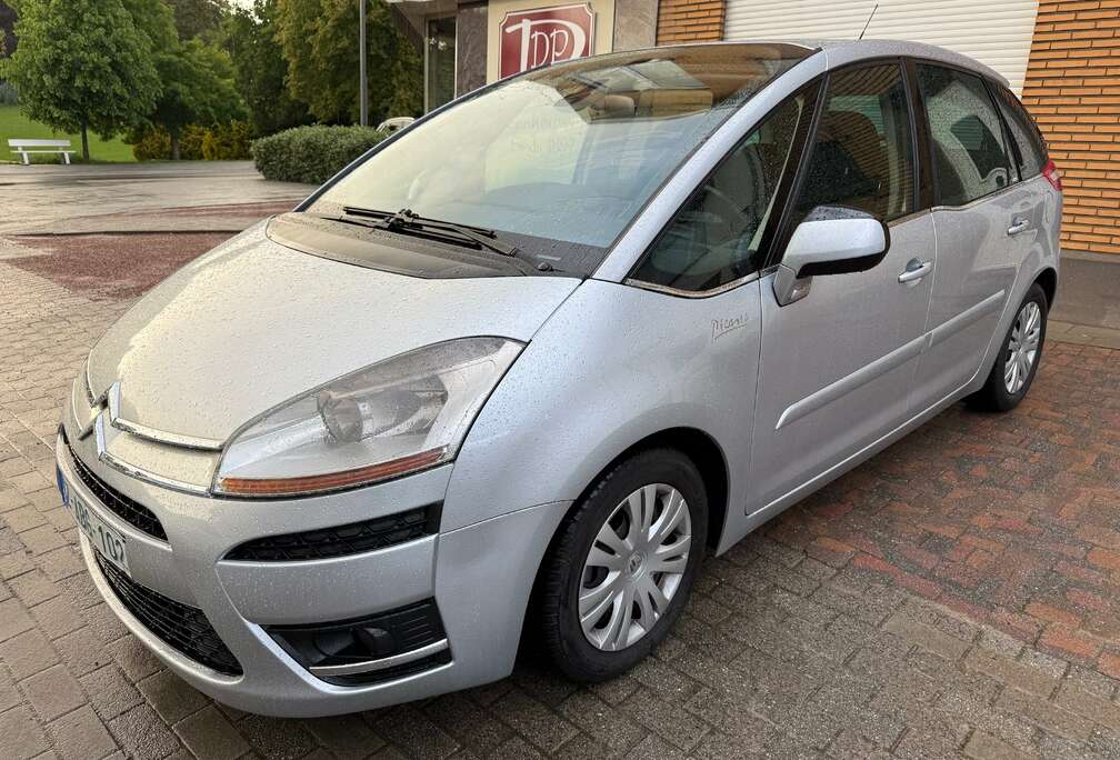 Citroen 1.6HDI 149000KM FACTURE ENTRETIEN COMPLET PROPRE