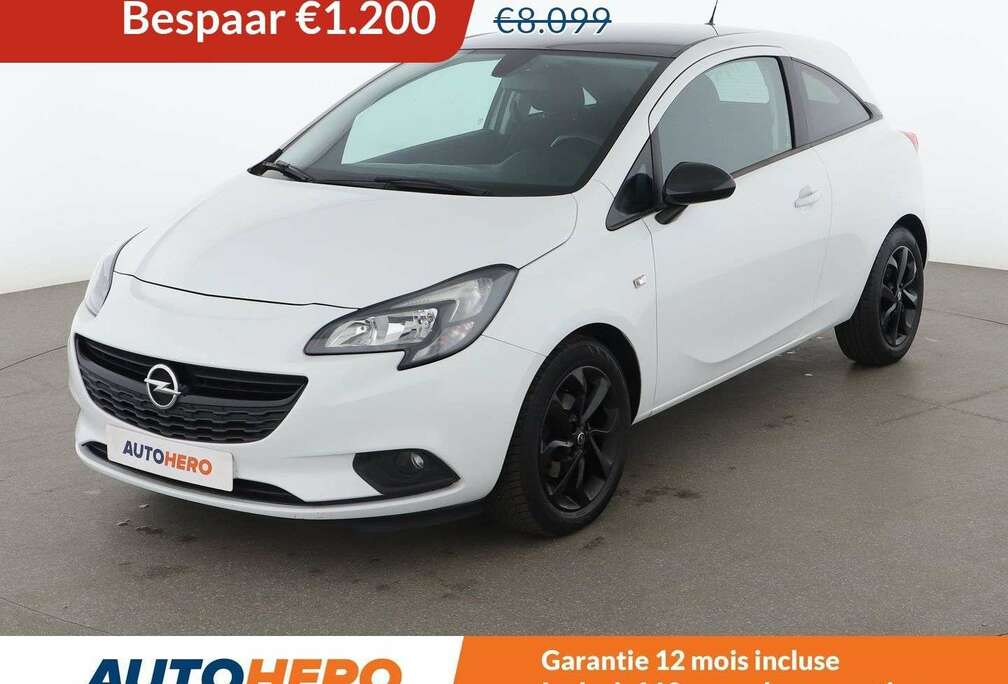 Opel 1.4 Color Edition