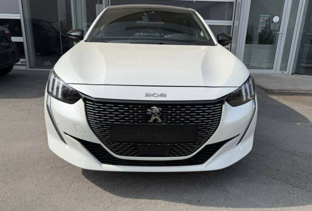 Peugeot 2 1.5 BlueHDi 100 MAN6 S&S GT Pack
