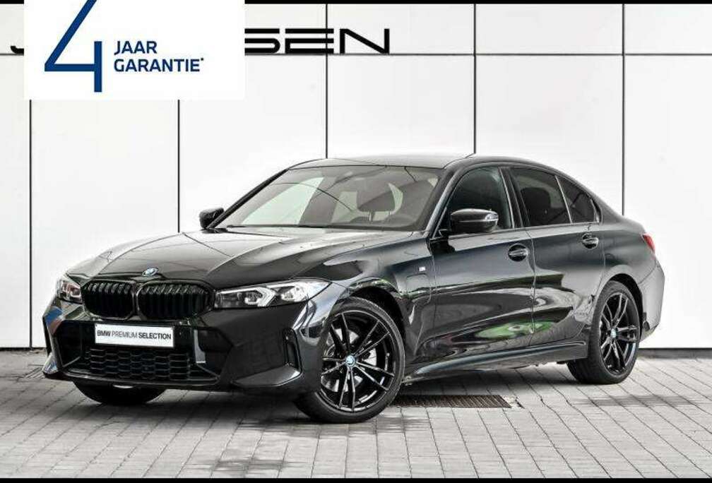 BMW Berline